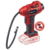 Inflador inalámbrico 18v sin batería ni cargador - Einhell CE-AP 18 Li Solo - comprar online