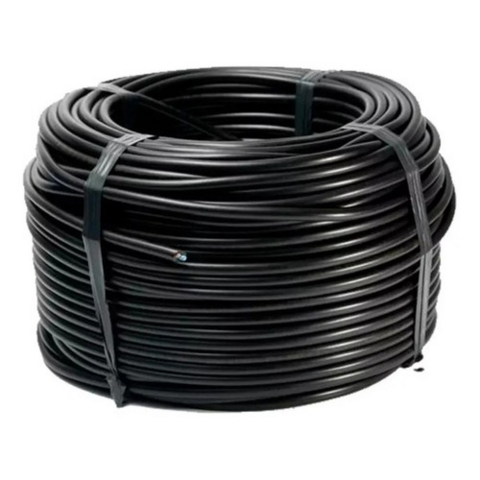 Cable tipo taller 2x 2,50mm² IRAM NM 247-5_Fonseca