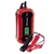 Cargador baterías auto 12v 4A/h pantalla lcd y protección Car Expert© Einhell®