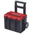 Caja herramientas apilable universal 32x44x33cm con ruedas Einhell®