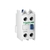 Contacto auxiliar frontal contactor 1na+1nc Schneider Electric®