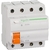 Disyuntor diferencial 4x 40A 30mA DOMAE_Schneider Electric® DISCONTINUADO