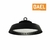 Colgante aluminio inyectado 200w led Phillips 120°IP65 Ø 38cm 5700k 32000Lm_Bael