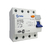 Disyuntor diferencial 4x 80A 300mA selectivo AC "S" 6kA IEC 61008-1 Baw®