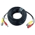 Cable DVR (BNC+DC) x 20m PB/20 ProNext®