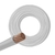 Rollo cable 1x 2,5mm² Blanco x 100 metros IRAM NM 247-3 Upercab®