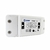 Interrruptor smart wifi app Smartlife 90/250v 10A bornera Baw®