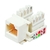 Jack RJ45 categoría 5e Keystone®