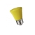 Lámpara led guirnalda 2w E27 Amarillo Tbc-in®