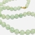 Colar Choker Jade Ouro 18k - Casa do Ouro - Campos do Jordão | Joia: Sempre o Melhor Presente