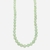 Colar Choker Jade Ouro 18k - comprar online