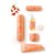 Wella Invigo Nutri-Enrich Warming Express - Máscara de Nutrição 150ml na internet