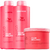 Kit Wella Color Brilliance Tratamento Grande (3 Produtos)