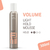 Wella EIMI Natural Volume Fixação Leve - Espuma de Volume 300ml - comprar online