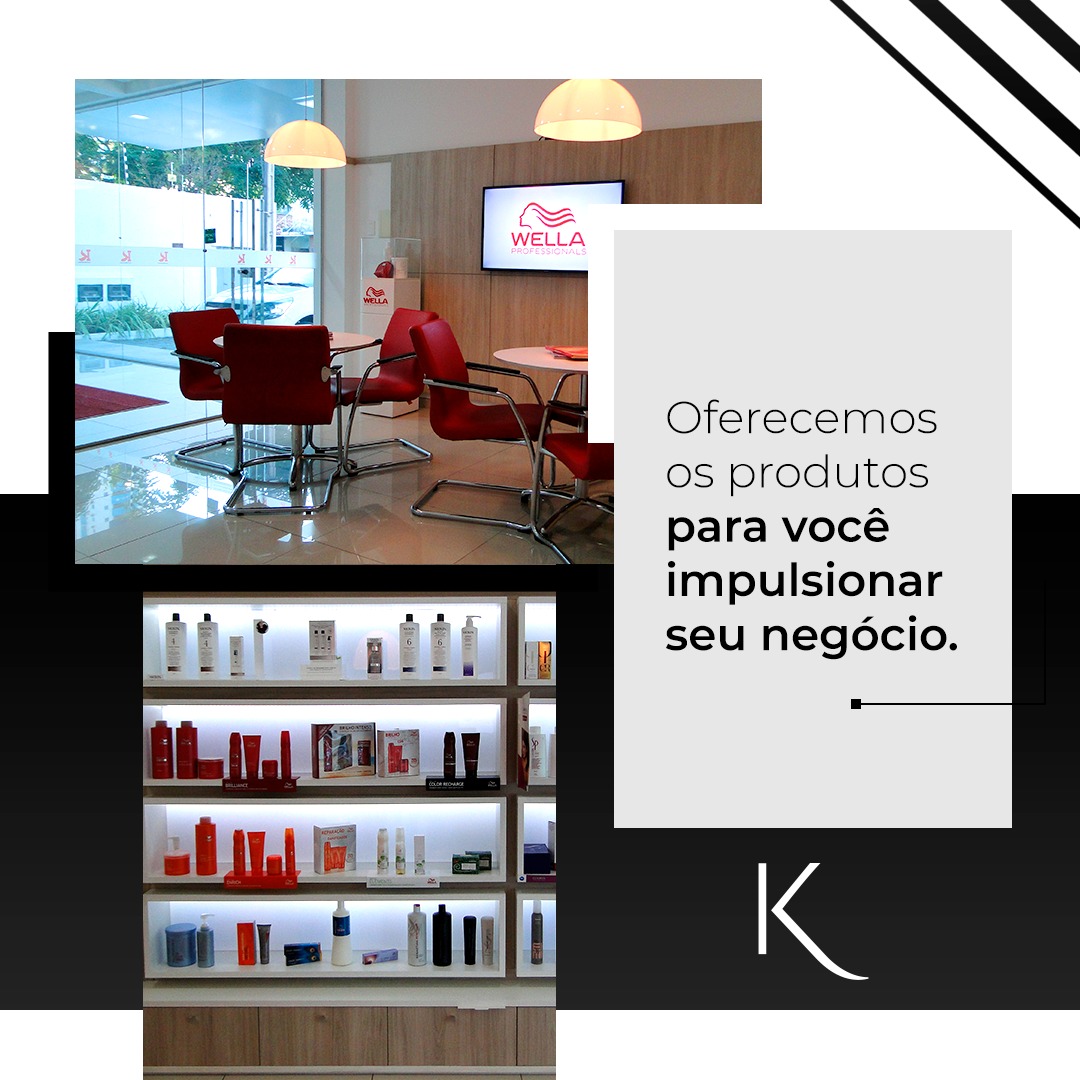 Banner de Kicheiro Distribuidora