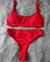 Bikini Top Radina Red