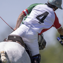 Camiseta de Polo, Camiseta La Cañada Polo Team, Camiseta Personalizada, Camiseta Deportiva, Equipo de Polo