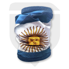 Cuello Multifunción Argentina