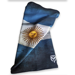 Cuello Multifunción Argentina - comprar online