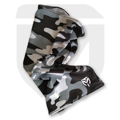 Cuello Deportivo Multifuncion Camuflado - tienda online