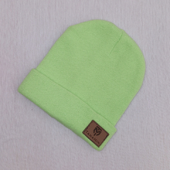 Gorros de Lana - tienda online