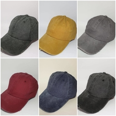 Gorras de Gabardina, Gorras Polo, Gorras Personalizadas, Gorras Cerradas, Gorras Bordadas