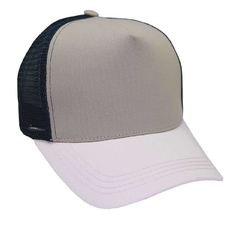 Gorras Trucker de Gabardina Personalizadas