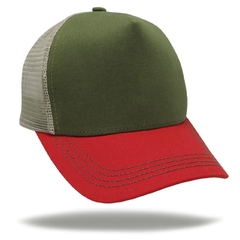 Gorras Trucker de Gabardina Personalizadas - comprar online