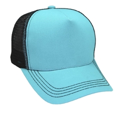 Gorras Trucker de Gabardina Personalizadas - TanaMin