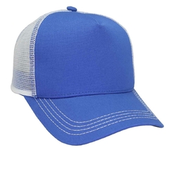 Gorras Trucker de Gabardina Personalizadas - comprar online