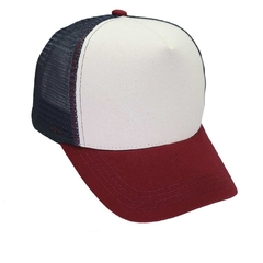 Gorras Trucker de Gabardina Personalizadas en internet