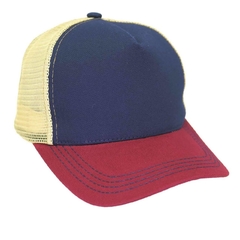 Gorras Trucker de Gabardina Personalizadas - comprar online