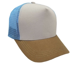 Gorras Trucker de Gabardina Personalizadas en internet