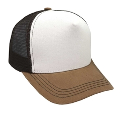 Gorras Trucker de Gabardina Personalizadas - TanaMin