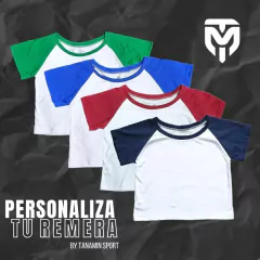 Remera Puperas - comprar online