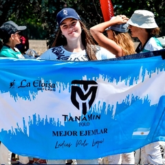 Manta de Polo, Manta de Premoción, Manta de Presentación, Torneo de Polo, Manta Mejor Caballo, Manta Mejor Ejemplar, Cria Polo Argentino, Caballos, Caballos de Polo, Manta La Eloisa Polo, 