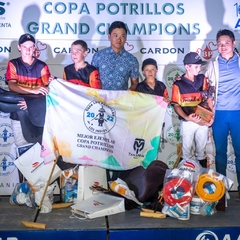 Manta de Polo, Manta de Premicion, Manta de Presentacion, Torneo de Polo, Manta Mejor Caballo, Manta Mejor Ejemplar, Cria Polo Argentino, Caballos, Caballos de Polo, Manta Copa Potrillos Polo.