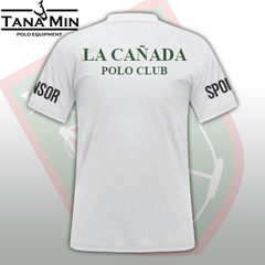 Remeras de Algodón Personalizadas - TanaMin