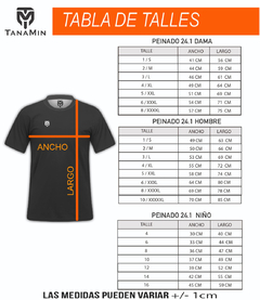 Remeras y Musculosas Personalizadas para Gym, Box o Team en internet