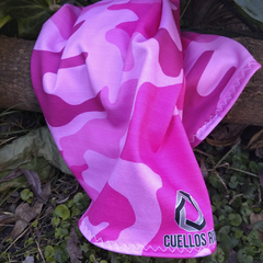 Imagen de Cuello Deportivo Multifuncion Camuflado