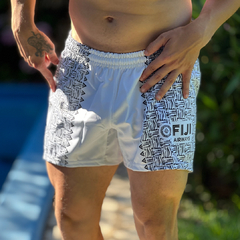 Short Microfibra Diseños Rugby - tienda online