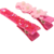 Kit 2 Hair Clips Jardins na internet