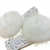 Kit 2 Hair Clips Baby Duo Pompom Pelinho Colors Brilho - comprar online