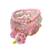 Kit 5 Pulseirinhas Pompom Malha Doces - comprar online