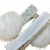 Kit 2 Hair Clips Baby Duo Pompom Pelinho Colors Brilho na internet