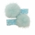 Kit 2 Hair Clips Baby Duo Pompom Pelinho Colors Brilho - comprar online