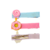 Kit 3 Hair Clips Multi Doces - comprar online