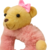 Xuxinha Scrunchies Ursinha Babi (2531) - comprar online