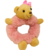 Xuxinha Scrunchies Ursinha Babi (2531)