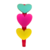 Tiara Big Heart - comprar online